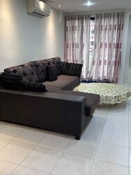 Blk 695 Jurong West Central 1 (Jurong West), HDB 5 Rooms #425494581